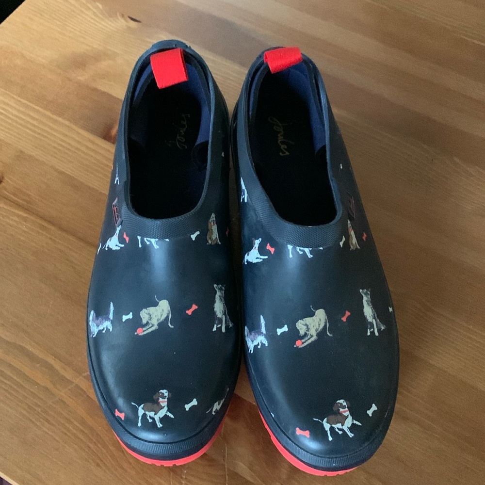 Joules Willie shoes